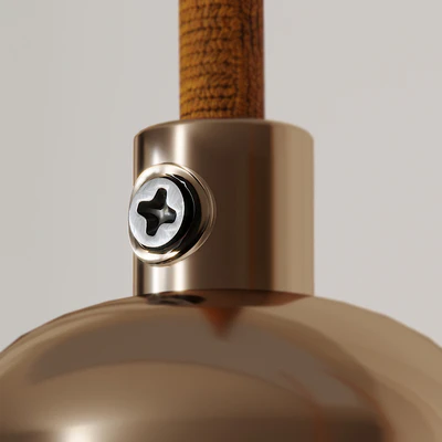 Nordic LED Pendant Light — Вид 2