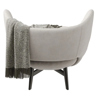 Bonaldo Doge Armchair — Вид 2