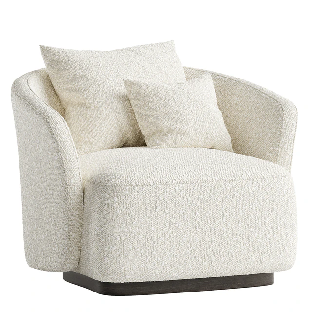 Caspia Arm Chair — Скачать
