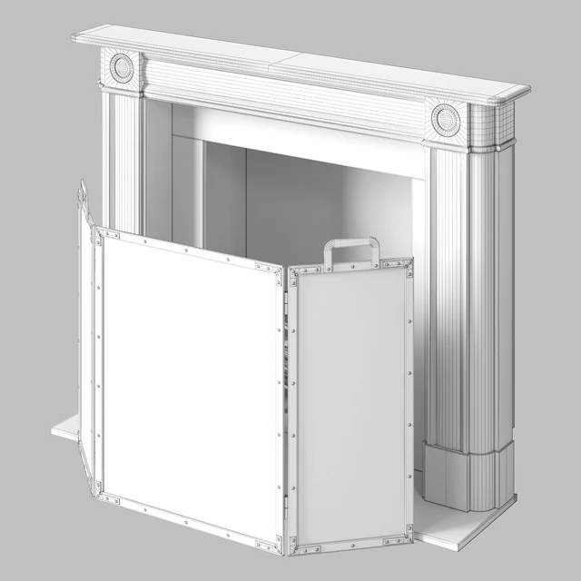 Fireplace — Descargar