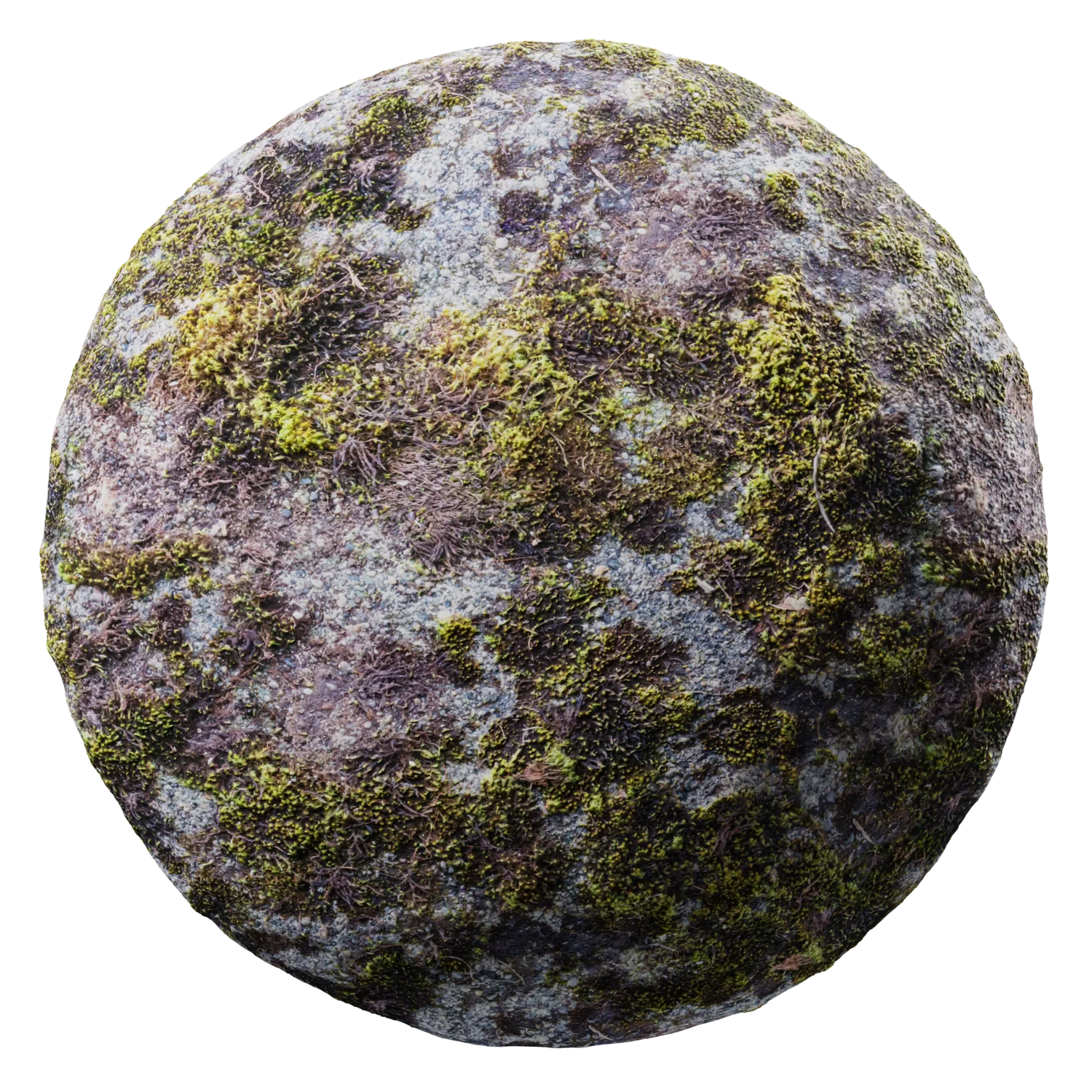 moss 005 — Descargar