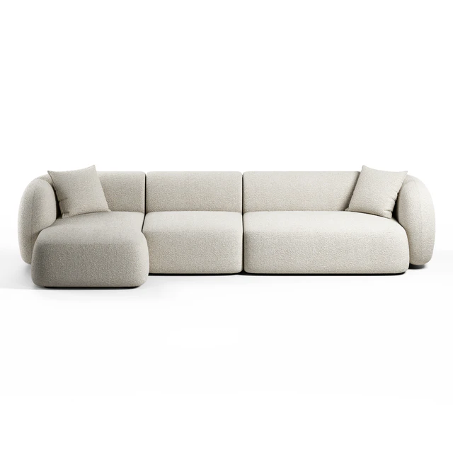 Kave Home - Martina, 4 seater sofa — Скачать
