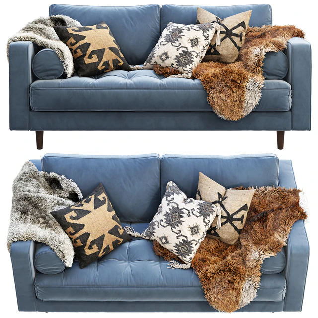 Article Sven Loveseat Sofa — Descargar