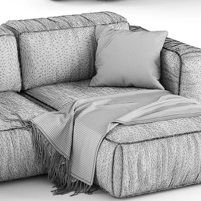 Koo International SOFT | Sofa 1 — Ver 2