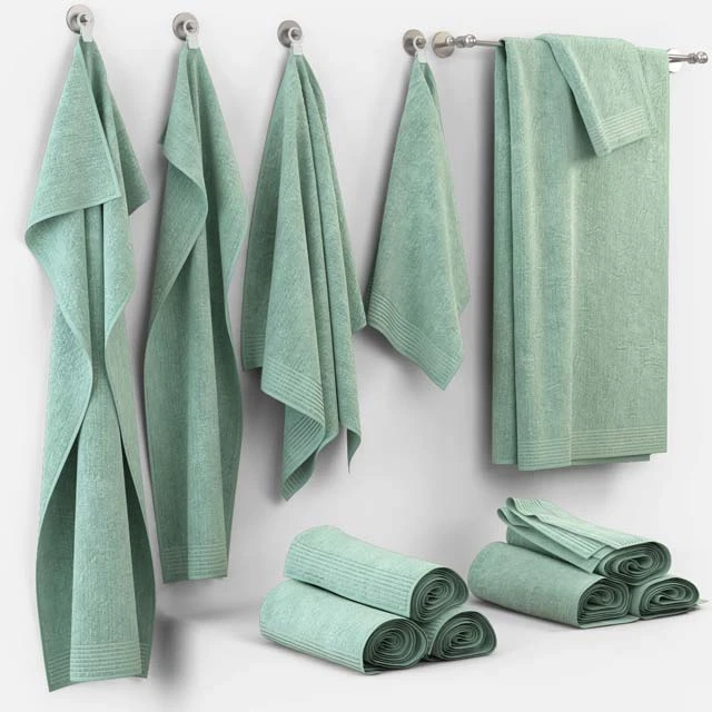 Towels m17 — Descargar