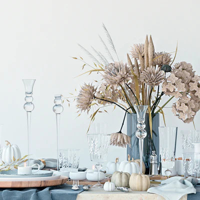 Table setting 56 — Ver 2