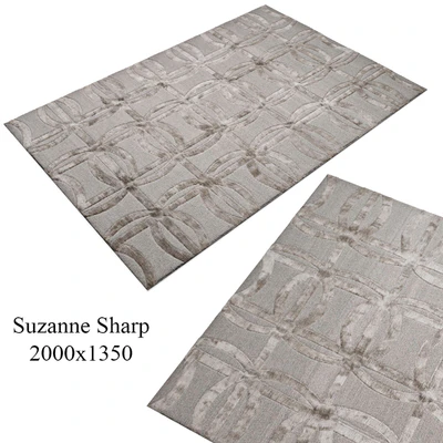 Carpet SuzanneSharp 4 — Ver 1