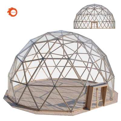 Geodome — Ver 1