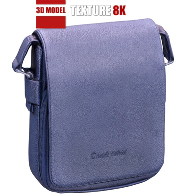 Bag 109 — Ver 3