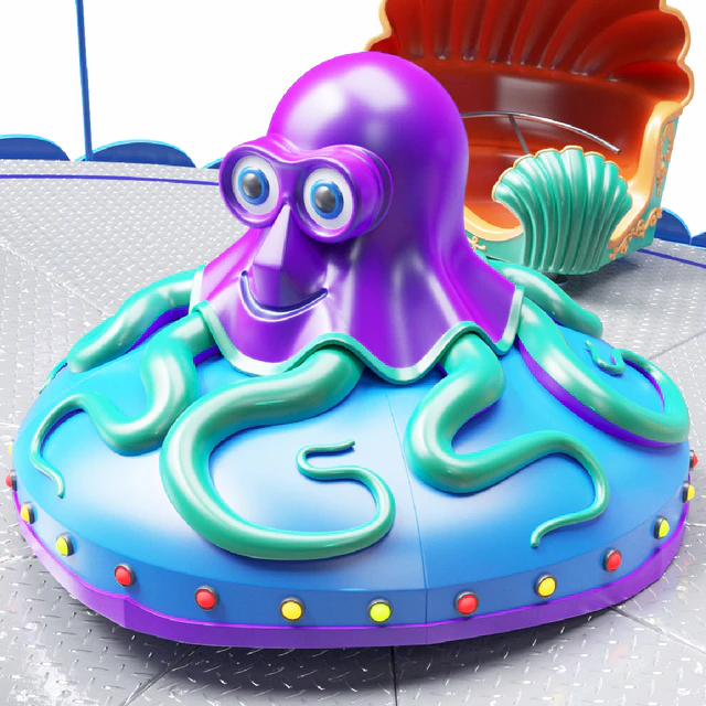 Carousel — Descargar