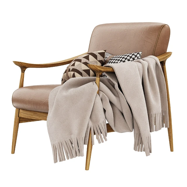 Vivi Canaletto armchair — Descargar