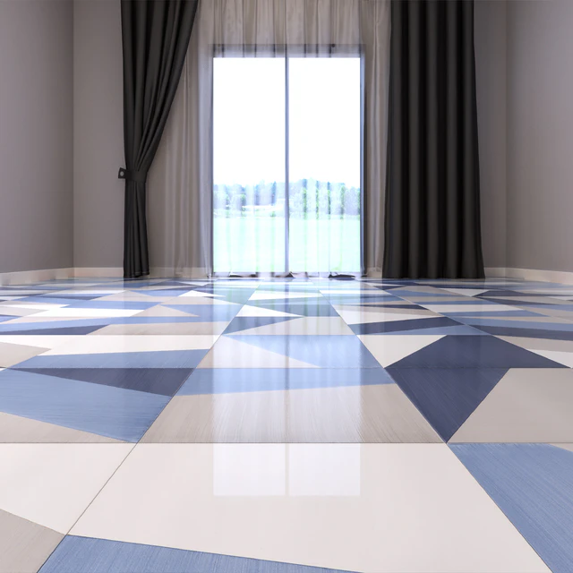 Marble Floor Set 9 - Vray Material — Download