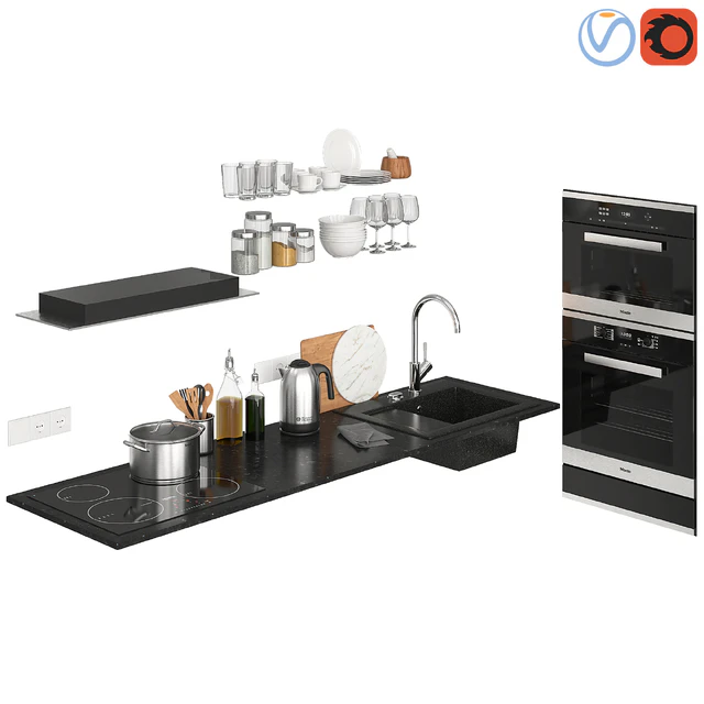 Kitchen Decor — Скачать
