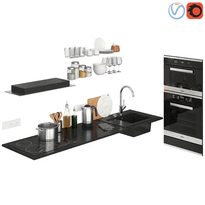 Kitchen Decor — Вид 1