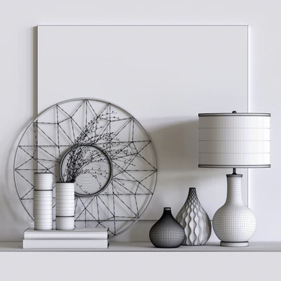 Decorative Set Dantone Home — Вид 2