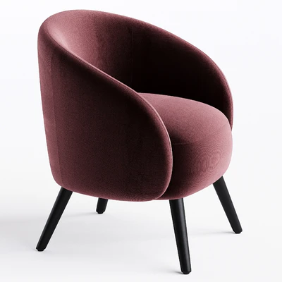 Mylo Accent Chair — Ver 2