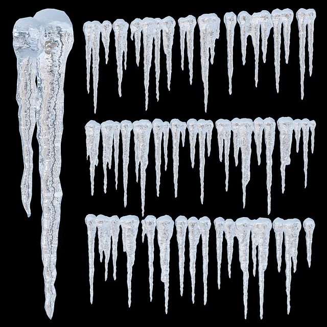 Icicles 2 — Descargar