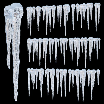 Icicles 2 — Ver 1
