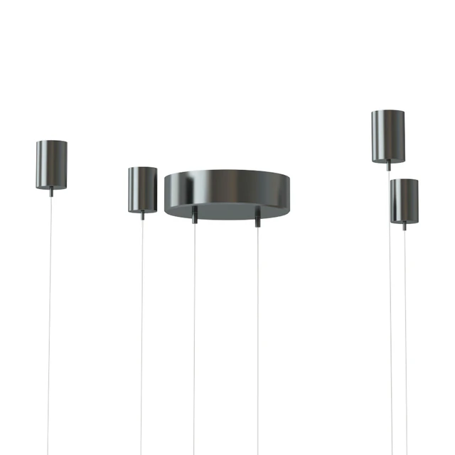 Hanging Lamp Lexington Modern black — Descargar
