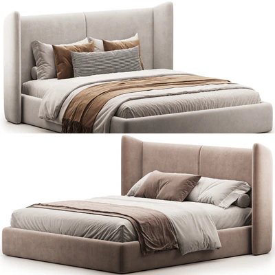 Bladin Bed Egypt — Ver 1