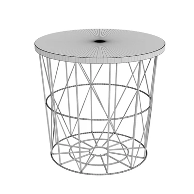 Coffee table MARIFFA — Ver 2