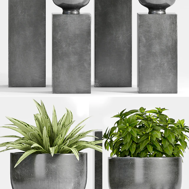 PLANT -54 — Скачать
