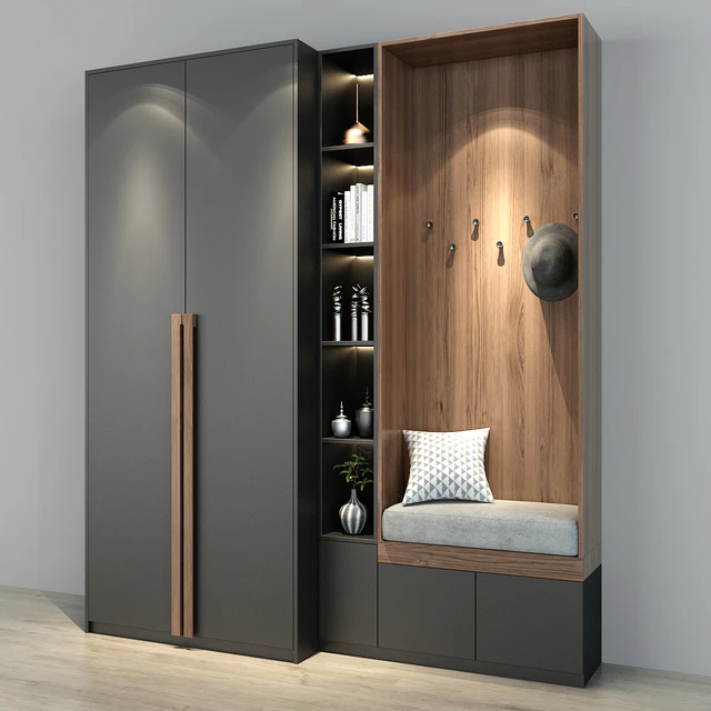 Furniture cabinet 0186 — Descargar