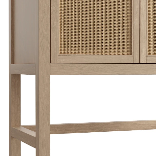 Ivy Storage Cabinet — Скачать