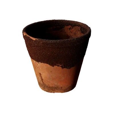flower pot 009 — Descargar