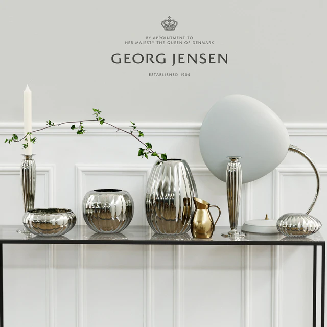 George Jensen LEGACY set — Descargar