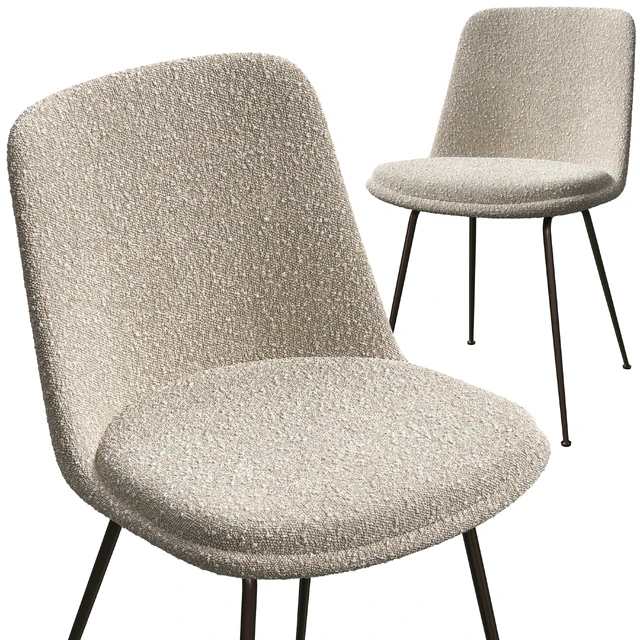Chair Andtradition Rely — Скачать