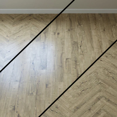 Laminate Egger Pro Medium EPL074 Light Dunnington Oak — Ver 1