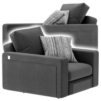 Delavega Armchair C101 — Вид 4