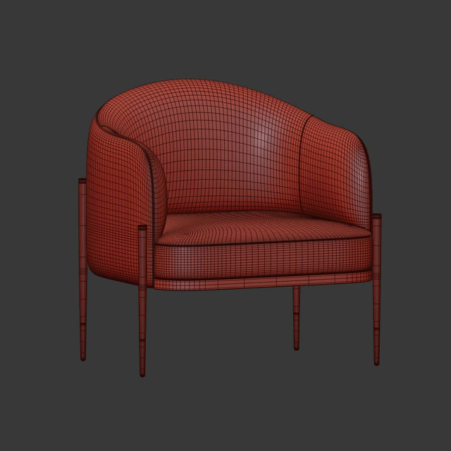 Oxford Armchair Capital Collection — Descargar