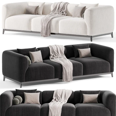 SOFA CORSO By Eichholtz — Ver 3