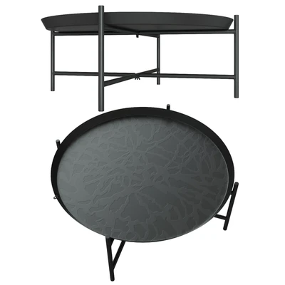 Ikea Tray table Svartan — Вид 3
