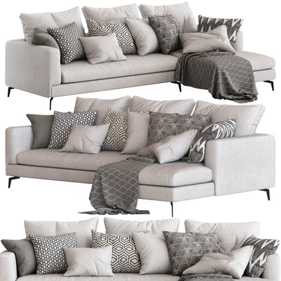 Globewest Felix Mateo Sofa — Ver 1