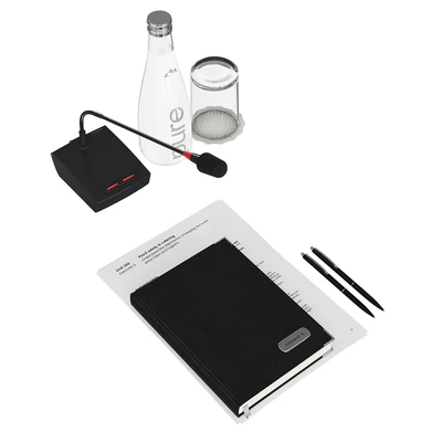 Conference kit — Ver 2