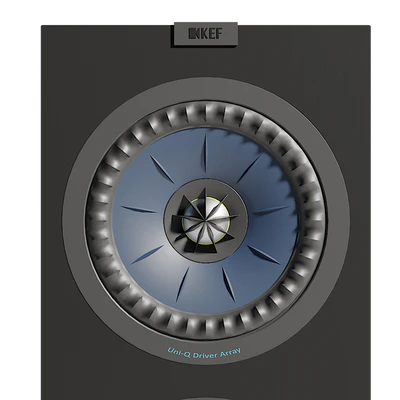 Acoustics KEF Q950 — Ver 3