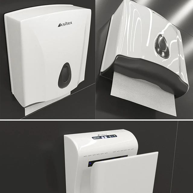Bathroom Kit: Ksitex — Descargar