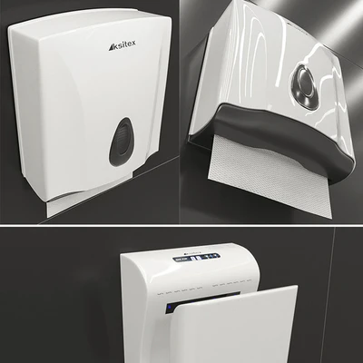 Bathroom Kit: Ksitex — Ver 2