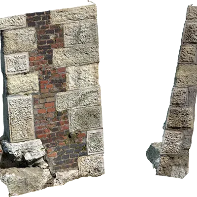 castle wall 031 — Скачать