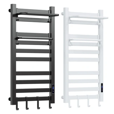 Enstroll Electric towel warmer — descargar