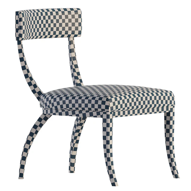 KIN Dining chair — Скачать