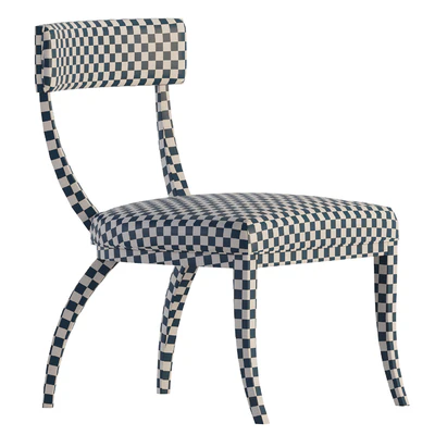 KIN Dining chair — Вид 6