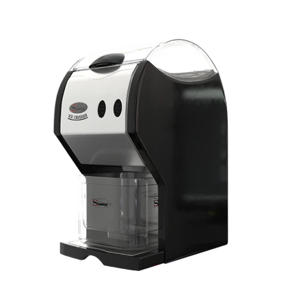 Santos ice crusher 53 — Ver 2