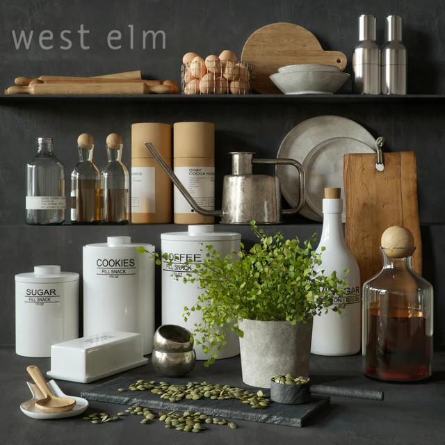 West elm — Descargar