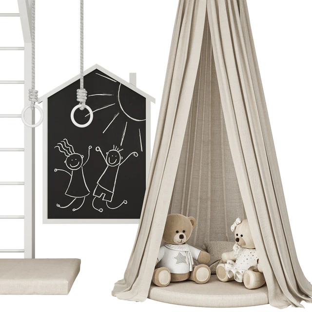 Children's play area 3 — Descargar