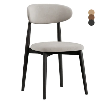 Cliff Dining Chair — Ver 3