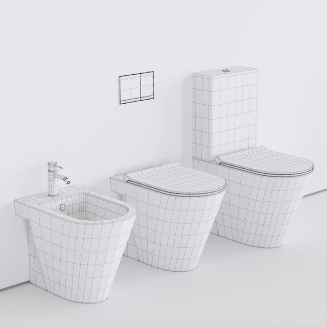 Catalano New Zero WC — Скачать